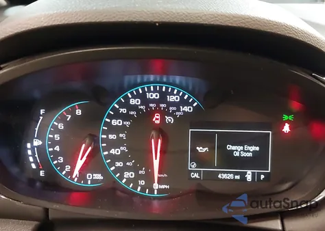 2018 Chevrolet Trax Lt from USA, damaged, VIN 3GNCJPSB2JL285653